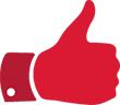 Thumbs up