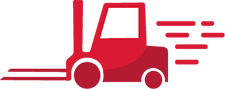 Forklift